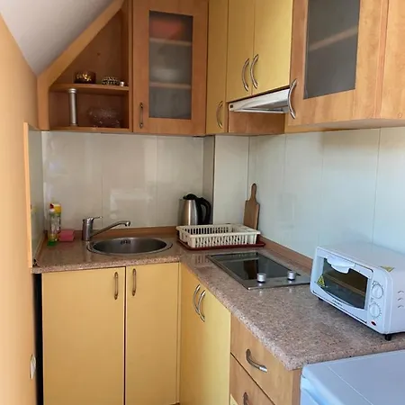 освободител Apartman