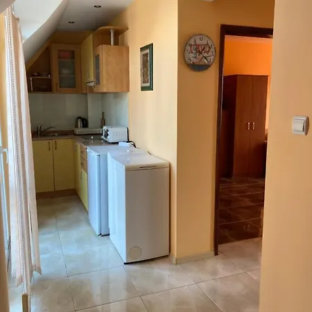 освободител Lägenhet *