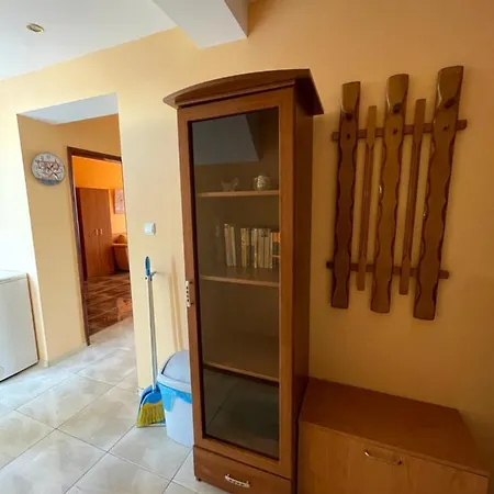 Apartman освободител *