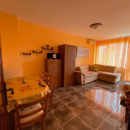 Apartman освободител *