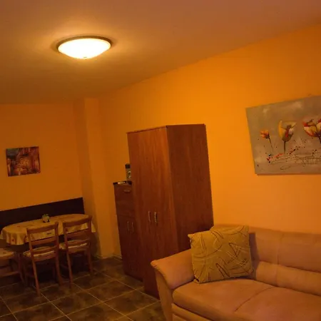 Apartman освободител *