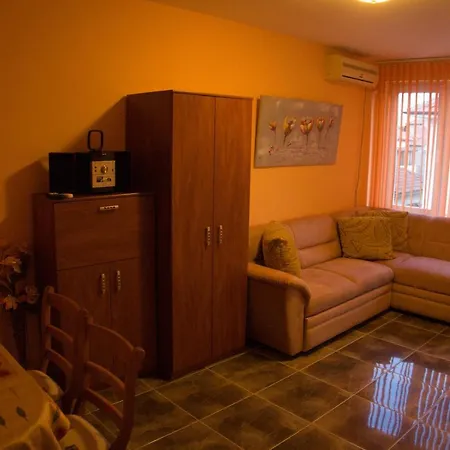 освободител Apartman *