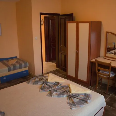 Apartman освободител *