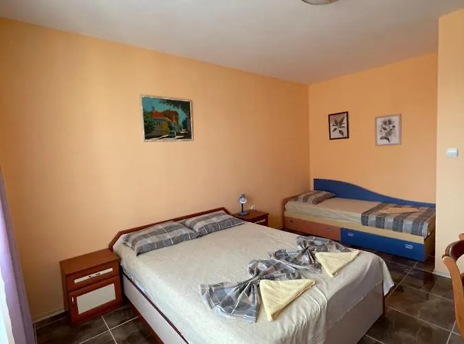 Apartman освободител *