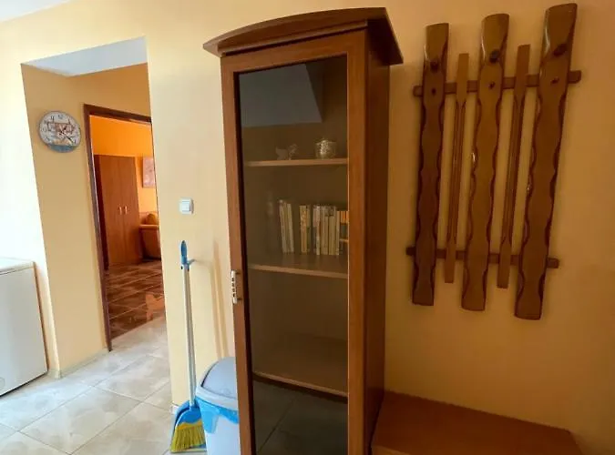 Apartman освободител *