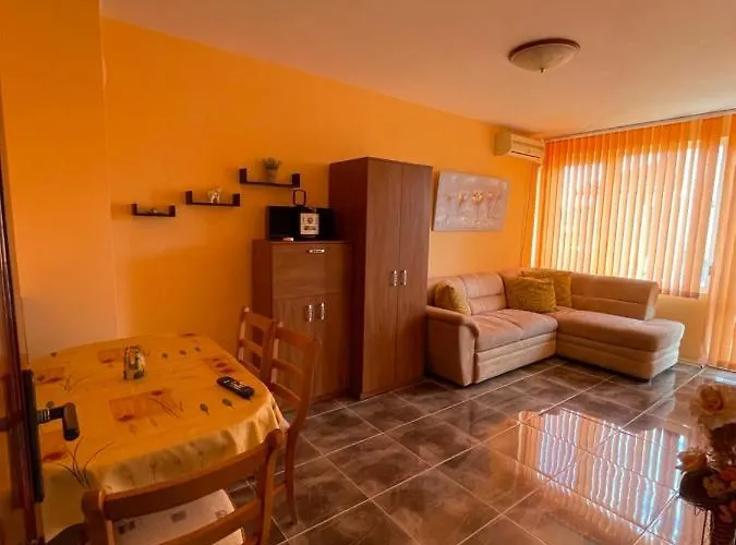 Apartman освободител *