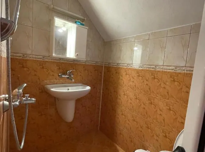 Apartman освободител *