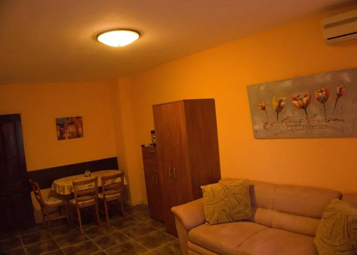 Apartman освободител *