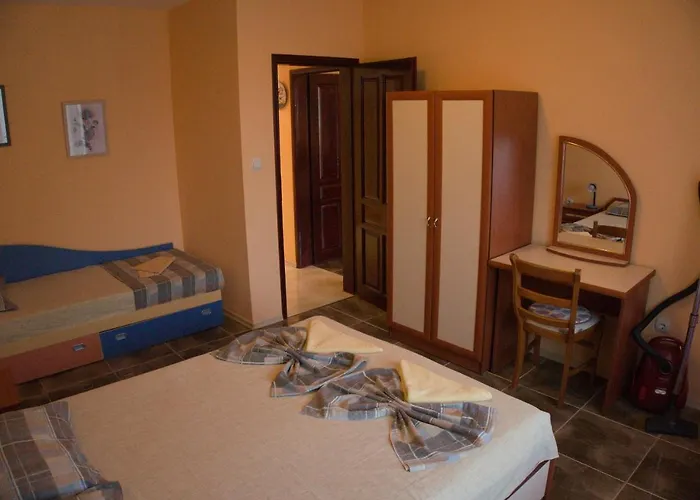 Apartman освободител *